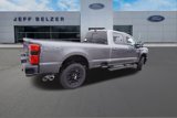 New 2025 Ford F350 XLT w/ Black Appearance Package image 3