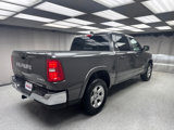 New 2025 RAM 1500 Big Horn image 3