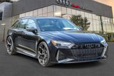 New 2025 Audi RS 6 performance image 3