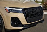 New 2025 Audi SQ7 Premium Plus image 3
