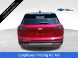 New 2026 Chevrolet Equinox LT w/ LPO, Floor Liner Package image 3