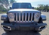 Used 2020 Jeep Wrangler Unlimited Sahara image 6