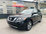 Used 2020 Nissan Pathfinder S image 2
