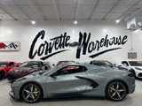 Used 2022 Chevrolet Corvette Stingray Premium Conv w/ Z51 Performance Package image 2