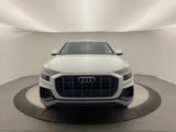 Used 2023 Audi Q8 Premium Plus w/ Premium Plus Package image 3