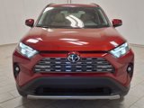 New 2025 Toyota RAV4 Limited image 2