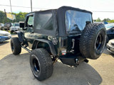 Used 2012 Jeep Wrangler Sport image 4