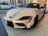 New 2026 Toyota Supra image 2