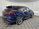 Used 2022 INFINITI QX60 Luxe image 3