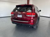 Used 2020 Jeep Grand Cherokee Limited w/ Trailer Tow Group IV image 4