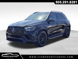 Used 2024 Mercedes-Benz GLE 63 AMG S image 3