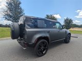 New 2025 Land Rover Defender 110 V8 image 2