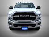 Used 2022 RAM 3500 Tradesman image 2