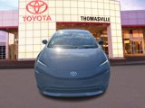 New 2026 Toyota Prius XLE image 2