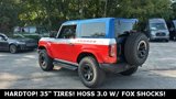 New 2025 Ford Bronco Stroppe Edition image 4