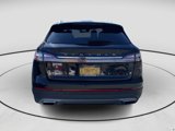 Used 2023 Lincoln Nautilus Reserve image 4