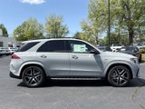 New 2025 Mercedes-Benz GLE 53 AMG 4MATIC image 6