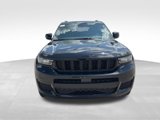 New 2025 Jeep Grand Cherokee L Laredo image 2