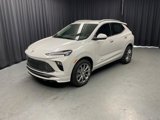New 2025 Buick Encore GX Avenir image 3
