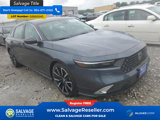 Used 2025 Honda Accord Touring image 5