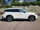 Used 2023 INFINITI QX60 Luxe w/ Cargo Package image 2
