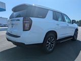 Used 2021 Chevrolet Tahoe LT image 4