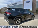 Used 2023 Kia Sportage EX image 3