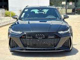 New 2025 Audi RS 6 performance image 4