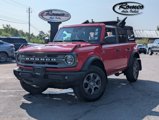 Used 2022 Ford Bronco Big Bend image 2