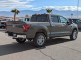 New 2025 Ford F150 XLT w/ Equipment Group 303A High image 3