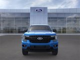 New 2025 Ford Ranger XLT image 6