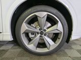 New 2025 Audi Q4 e-tron Prestige image 2