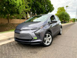 Used 2023 Chevrolet Bolt LT image 2