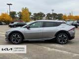 Used 2024 Kia EV6 Wind w/ Wind Technology Package image 5