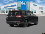 New 2025 Honda Pilot Black Edition image 2