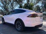 Used 2018 Tesla Model X 75D image 3