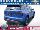 New 2025 Chevrolet Equinox ACTIV w/ Safety and Technology Package image 5
