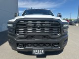 New 2025 RAM 3500 Tradesman image 4