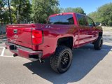 Used 2018 Chevrolet Silverado 1500 LT w/ Texas Edition image 5