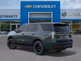 New 2025 Chevrolet Tahoe RST w/ RST Performance Edition image 3