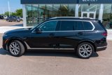 Used 2025 BMW X7 xDrive40i w/ Climate Comfort Package image 3