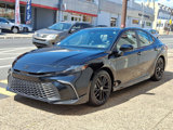 Used 2025 Toyota Camry SE image 2