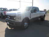 New 2026 Ford F350 King Ranch image 3
