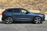 New 2025 Volvo XC60 T8 Ultra w/ Climate Package image 4