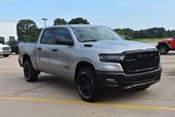 New 2026 RAM 1500 Classic Warlock image 3