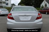 Used 2012 Honda Civic LX image 4