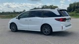New 2025 Honda Odyssey Touring image 6