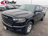 New 2025 RAM 1500 Big Horn image 1