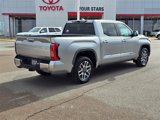 New 2025 Toyota Tundra 1794 Edition image 3