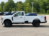 New 2026 Ford F250 4x4 Regular Cab Super Duty image 2